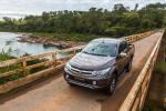 Mitsubishi L200 Triton Sport HPE-S 2018 года (LA)